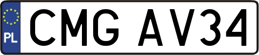 CMGAV34