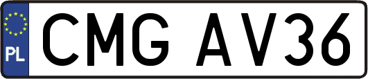 CMGAV36