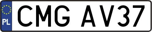 CMGAV37