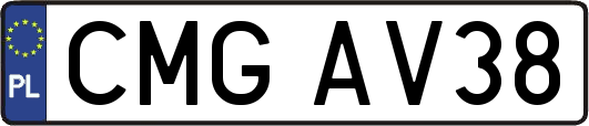 CMGAV38