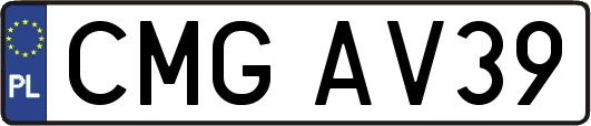 CMGAV39