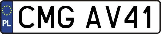 CMGAV41