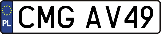 CMGAV49