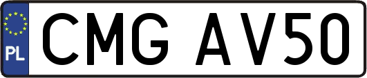 CMGAV50