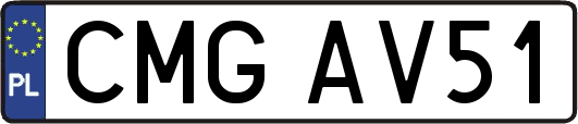 CMGAV51