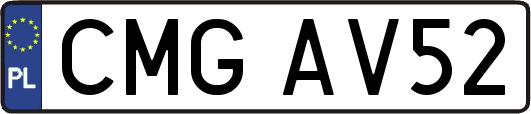 CMGAV52