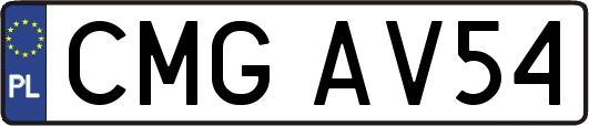 CMGAV54
