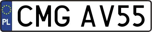 CMGAV55