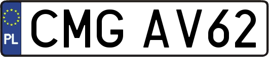 CMGAV62