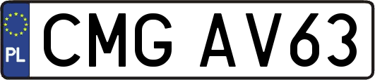 CMGAV63