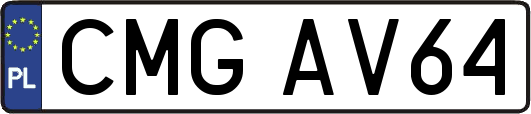 CMGAV64