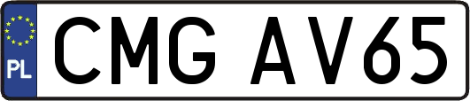 CMGAV65