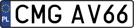 CMGAV66