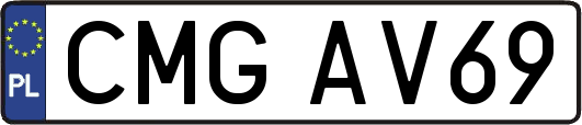 CMGAV69