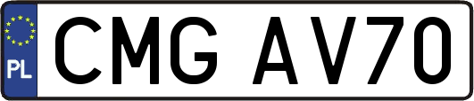 CMGAV70