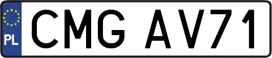 CMGAV71