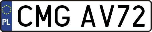 CMGAV72