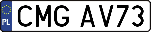 CMGAV73