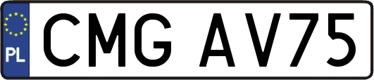 CMGAV75