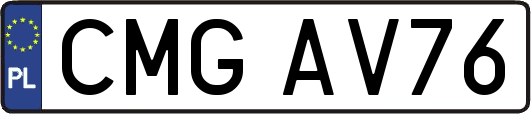 CMGAV76