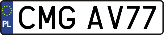 CMGAV77