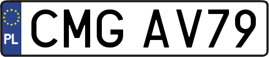 CMGAV79