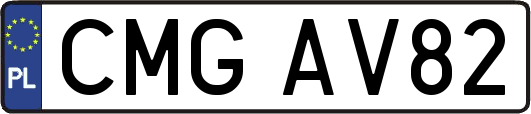 CMGAV82