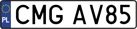 CMGAV85
