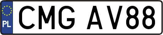 CMGAV88