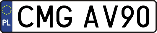 CMGAV90