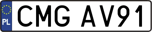CMGAV91