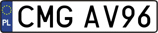 CMGAV96