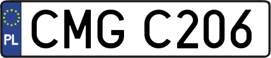 CMGC206