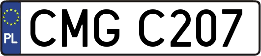 CMGC207