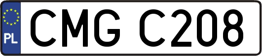 CMGC208