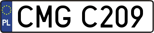 CMGC209