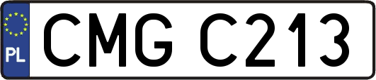 CMGC213