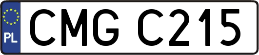 CMGC215
