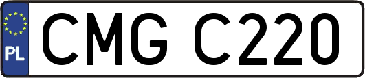 CMGC220