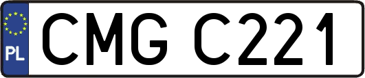 CMGC221