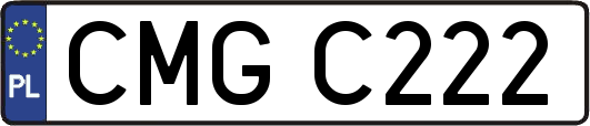 CMGC222