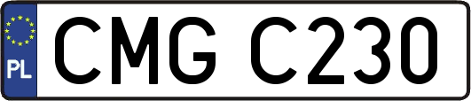 CMGC230