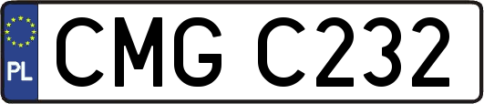 CMGC232