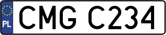 CMGC234