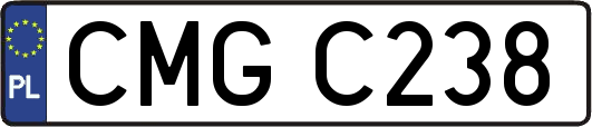 CMGC238