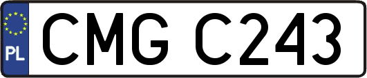 CMGC243
