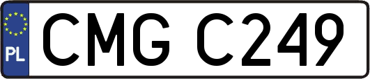 CMGC249