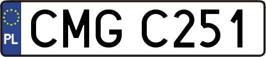 CMGC251