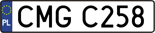 CMGC258