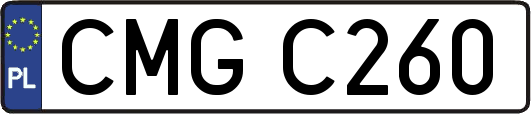 CMGC260
